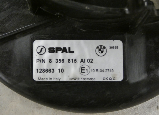 Ventilator BMW S 1000 R