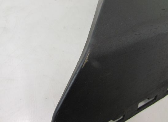 Rechter onderkuip Yamaha YZF R1