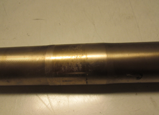 Standrohr Gabelholm rechts komplett Kawasaki ZXR 400