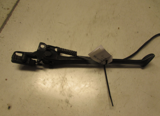 Stander Kawasaki GPX 750