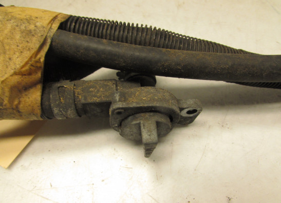 Benzinhahn Honda Goldwing GL