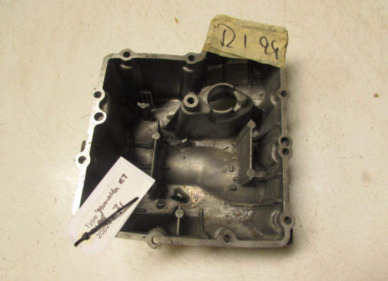 Oilpan Yamaha YZF R6