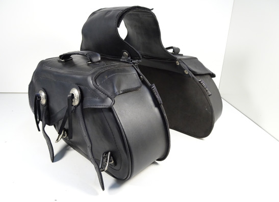 Windscherm Honda VT 750 Shadow