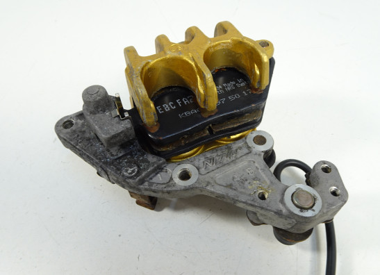 Bremssattel Bremszange vorn rechts Honda CBF 600