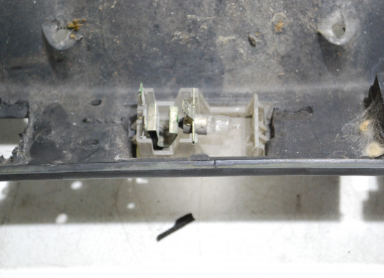 Topkuip bekleding BMW K 1100 LT