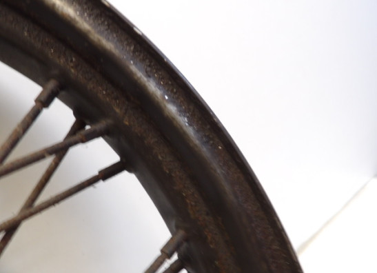 Voorvelg Honda VT 1100