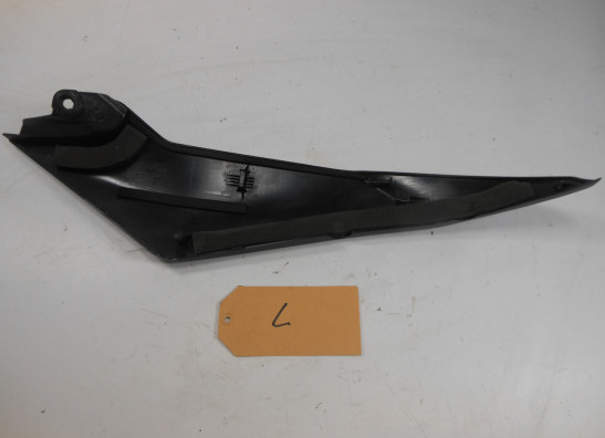 Fuel tank cover Yamaha YZF R6