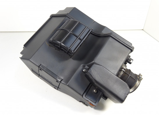 Luftfiltergehäuse Aprilia Pegaso 650