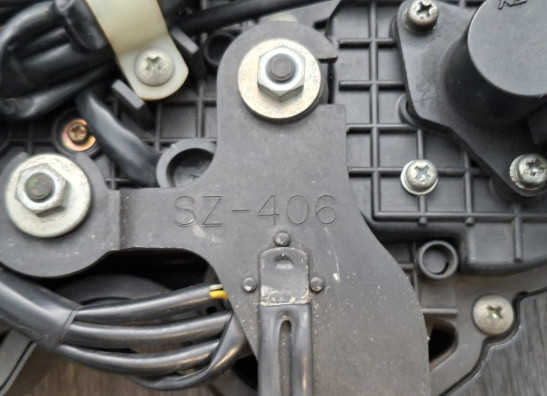 Meter combination Suzuki GSX R 1100