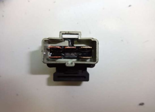 Relay Yamaha XJ 600 Diversion
