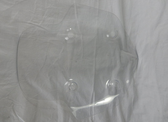 Windschild Moto Guzzi Stelvio