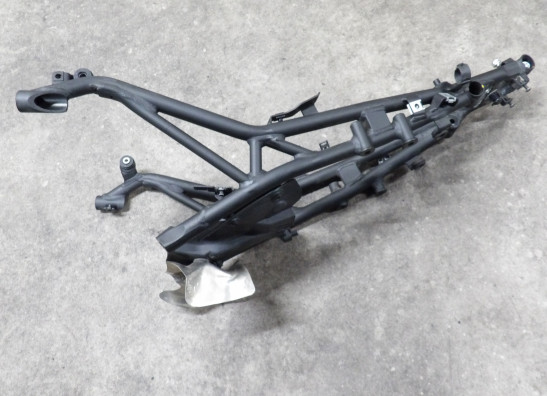 Achtersubframe Ducati Streetfighter V4