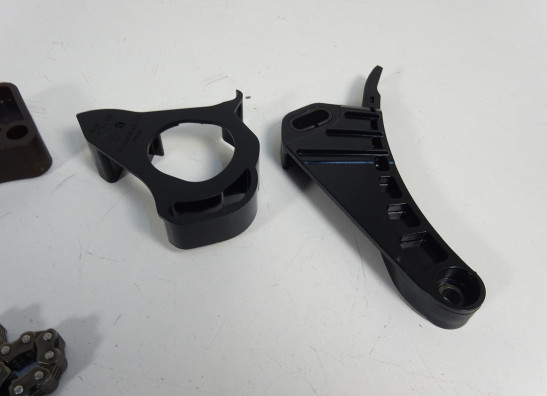 Camshaft BMW K 1200 R 