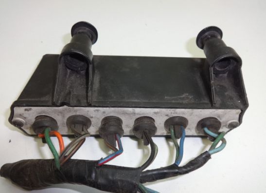 Tellerset Honda VFR 750