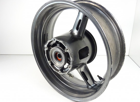 Achtervelg Yamaha FJR 1300