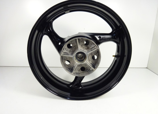 Achtervelg Suzuki GSR 750