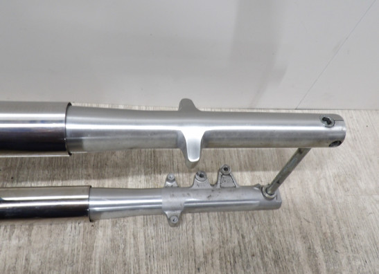 Front pipes complete Suzuki VL 800