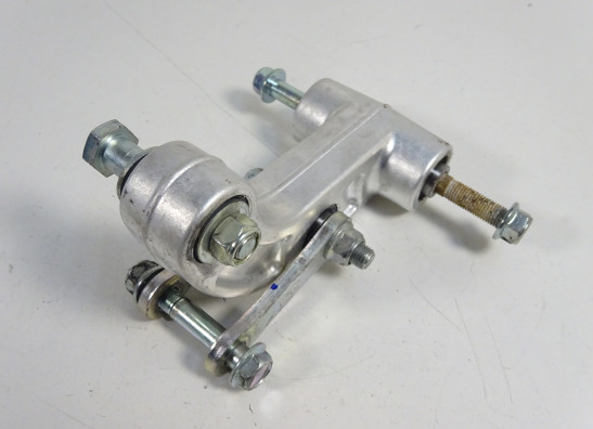 Federbein Aufhangung Yamaha Tracer 900 GT