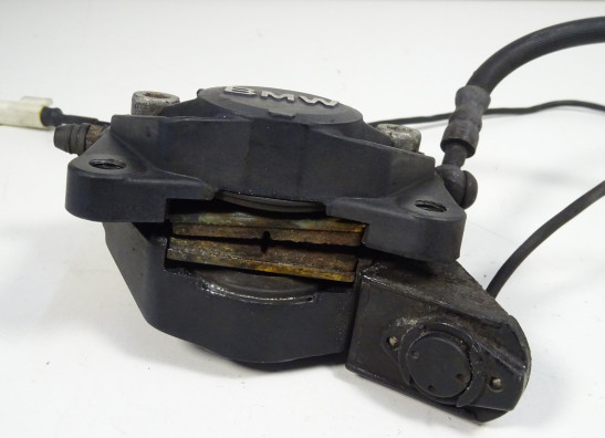 Bremssattel Bremszange hinten BMW K 1200 GT