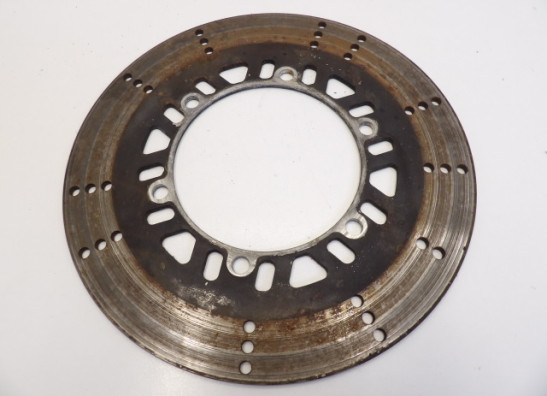 Brake disc front Kawasaki ZL 600