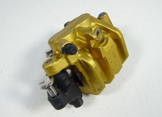 Brake caliper right front Triumph Street Triple 675