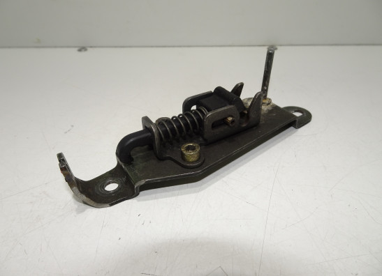 Zadel Ducati monster 900