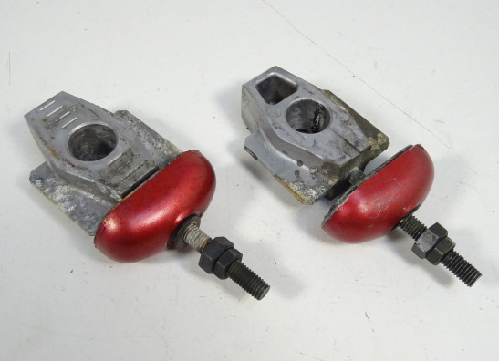 Achterbrug Kawasaki ER 6