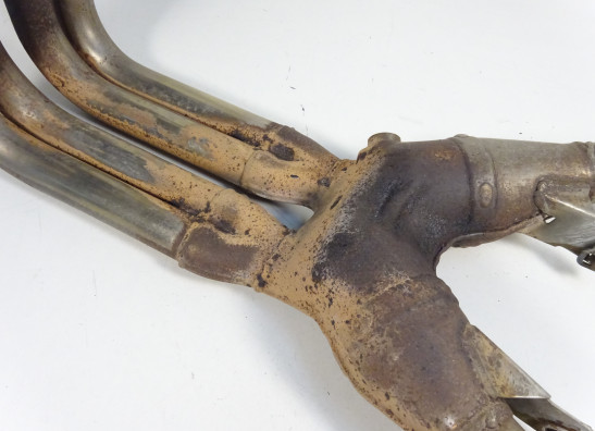 Downpipes Yamaha FJR 1300