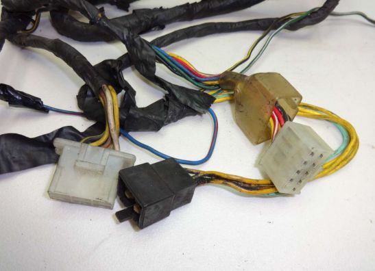 Kabelboom Kawasaki GPX 600