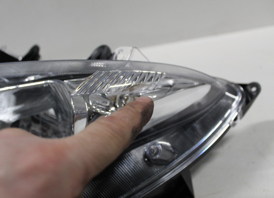 Headlight Suzuki Burgman AN 250