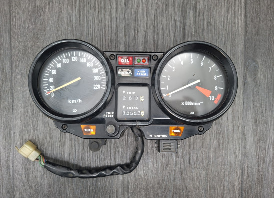 Tellerset Honda CB 750 F