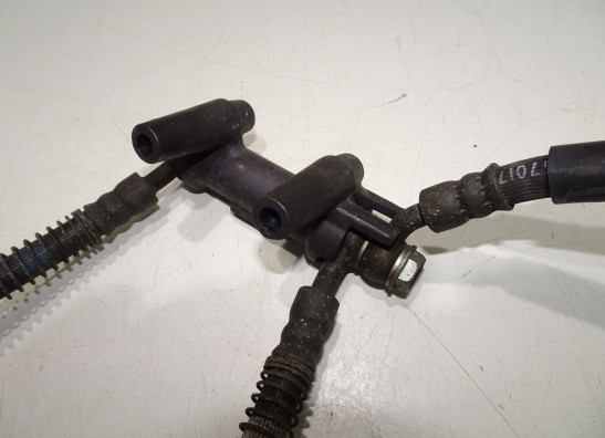 Remleiding voor Kawasaki ZXR 750