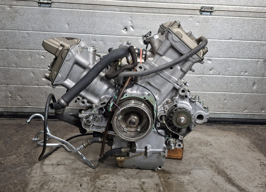 Motorblok Honda VTR 1000 SP