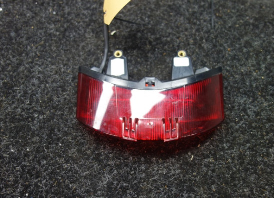 Achterlicht Triumph Daytona 675 