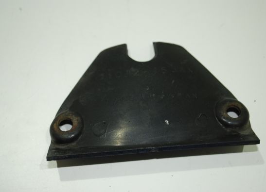 Afdekkap Kawasaki GTR 1000