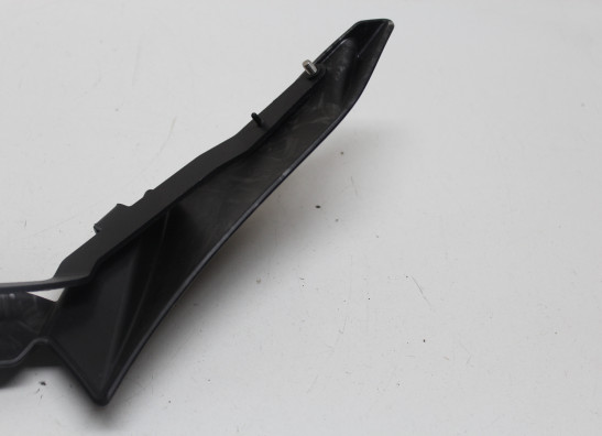 Topkuip verbinding Yamaha MT 09