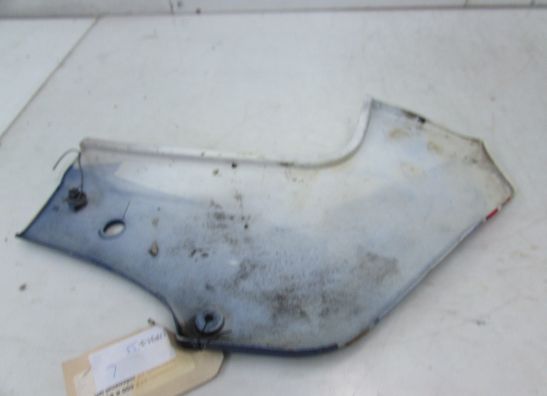 Linker zijkuip klein Kawasaki GPZ 600