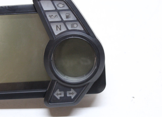 Tacho-set Ducati Multistrada 1200