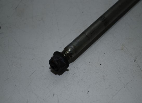 Vorderradachse Suzuki GSX F 1100