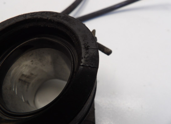 Ansaugkrummer Yamaha TDM