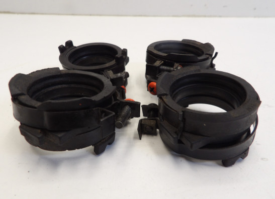 Intake parts Honda ST 1100 Pan European