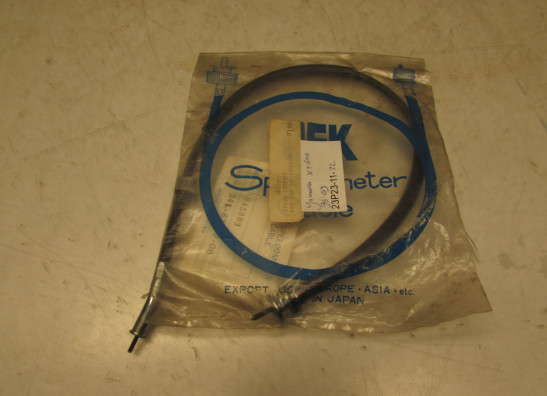 Kilometerkabel Yamaha XT 600