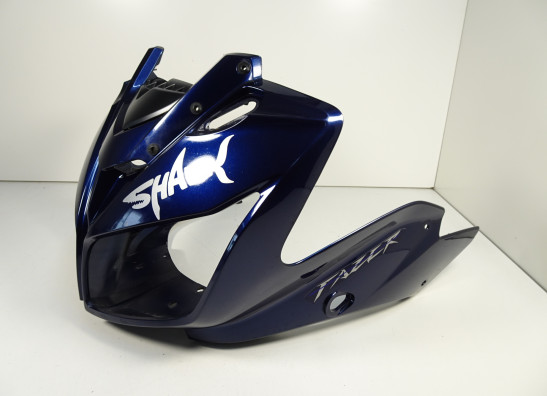 Topkuip Yamaha FZ1