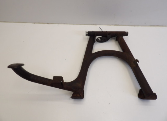 Standaard Honda VF 700  750 C Magna