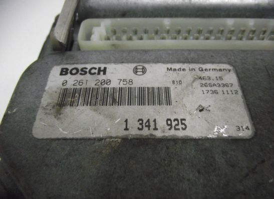 CDI Einheit BMW R 1100  1150 RS