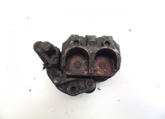 Bremssattel Bremszange vorn rechts Honda CB 450