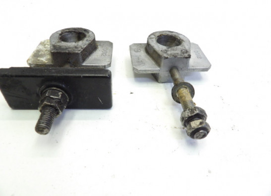 Swingarm Kawasaki Z 750