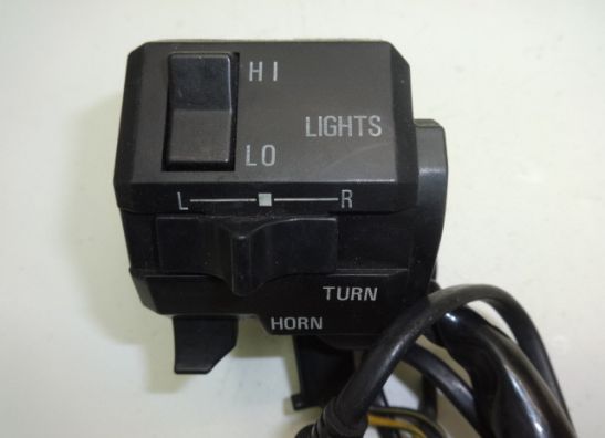 Stuurschakelaar links Kawasaki GPZ 1000