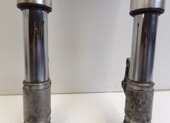 Gabelholm Komplett Ducati Monster S4