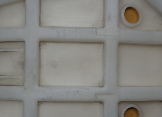 Sitzbank Yamaha YZF R1